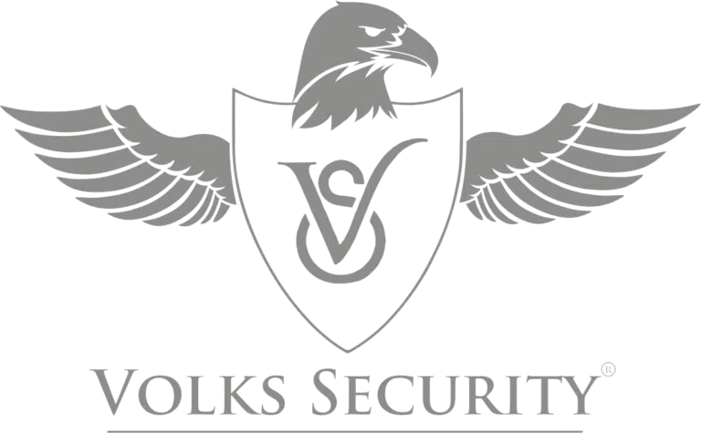 VOLKS Security logo