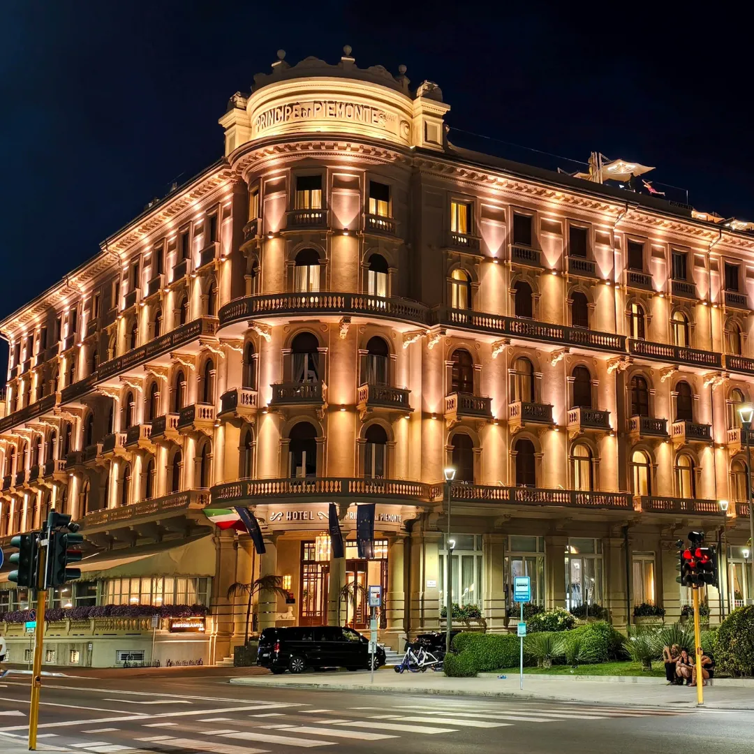 Horeca website Hmmarketing